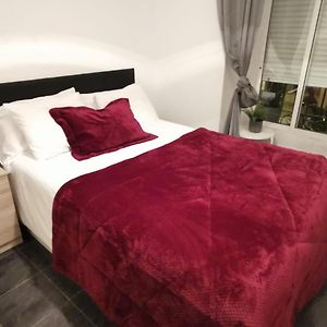 Apartamento de 2 Dormitorios