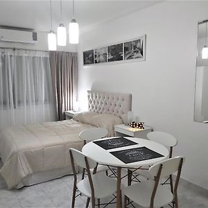 Acogedor Apartamento En Centro De Buenos Aires Cerca Del Obelisco